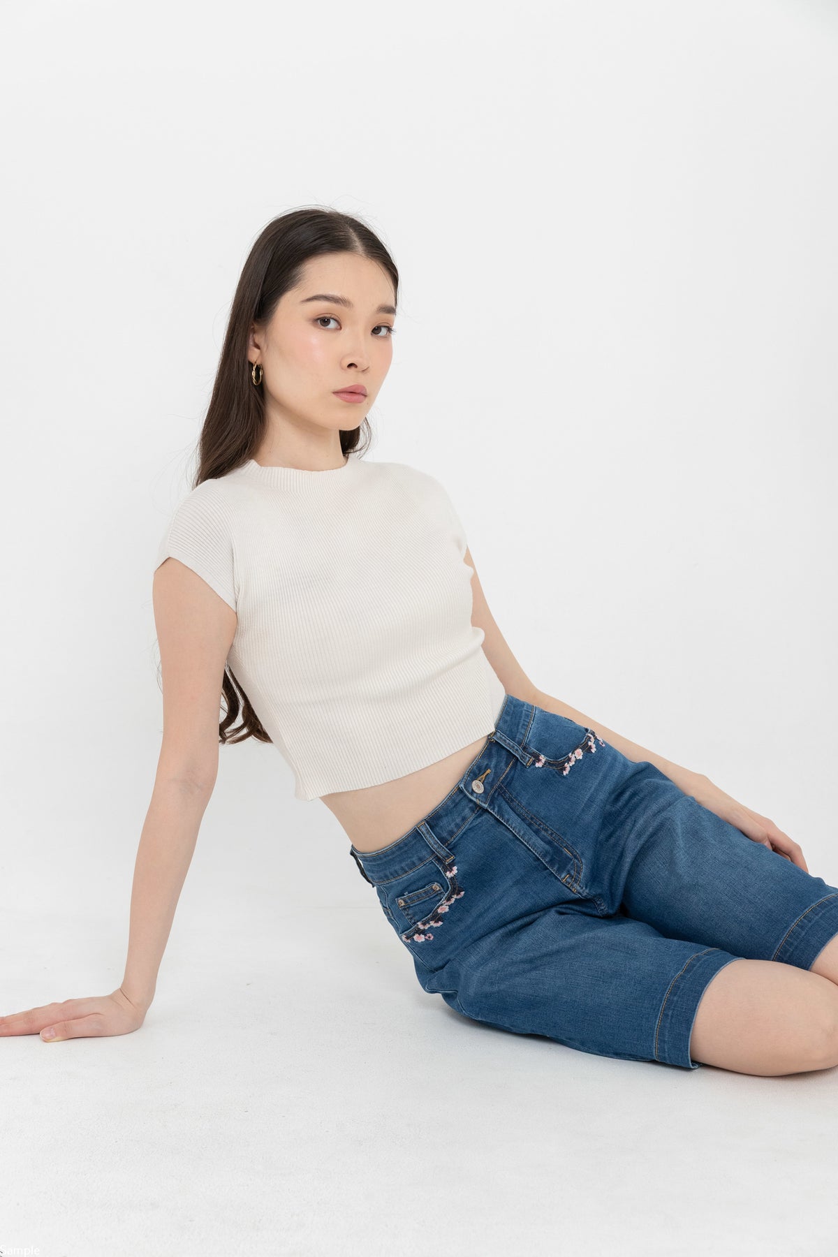 Jorts Jeans s495