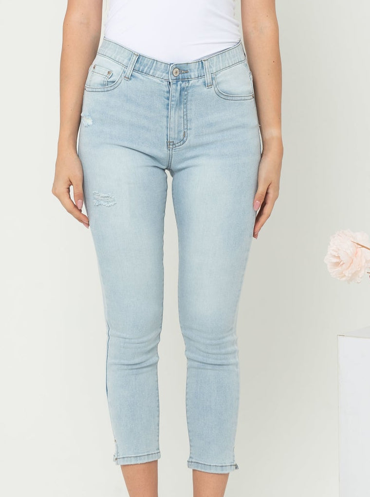 Slim Jeans s346