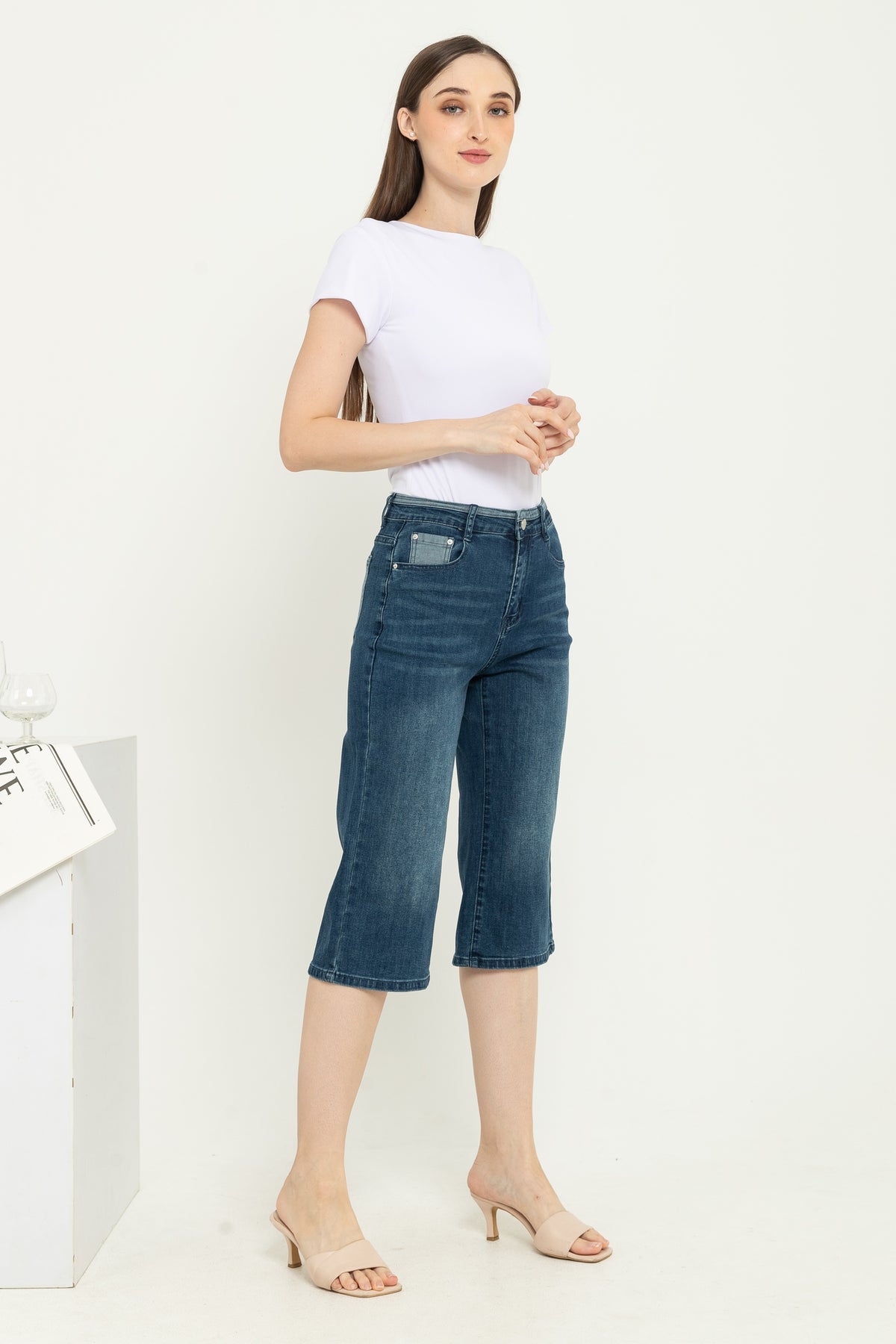 Capri Jeans s380