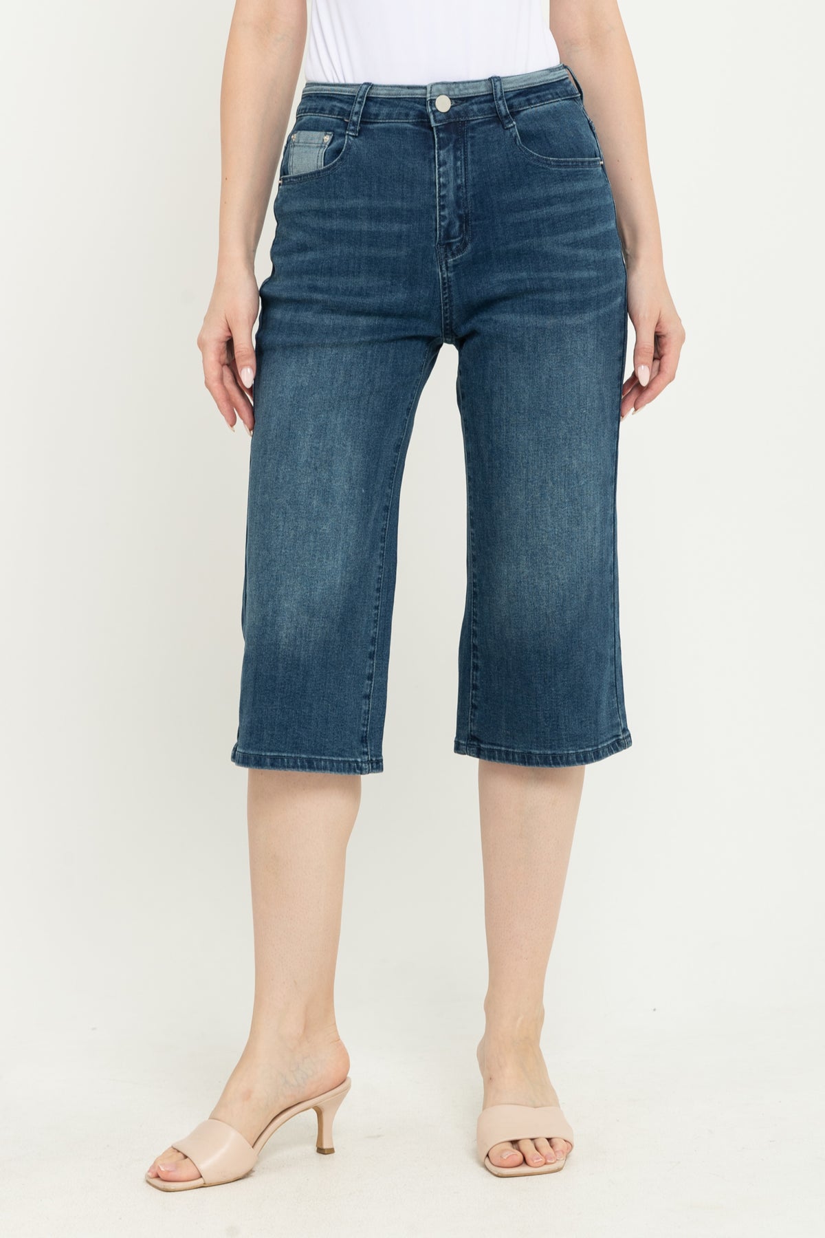 Capri Jeans s380
