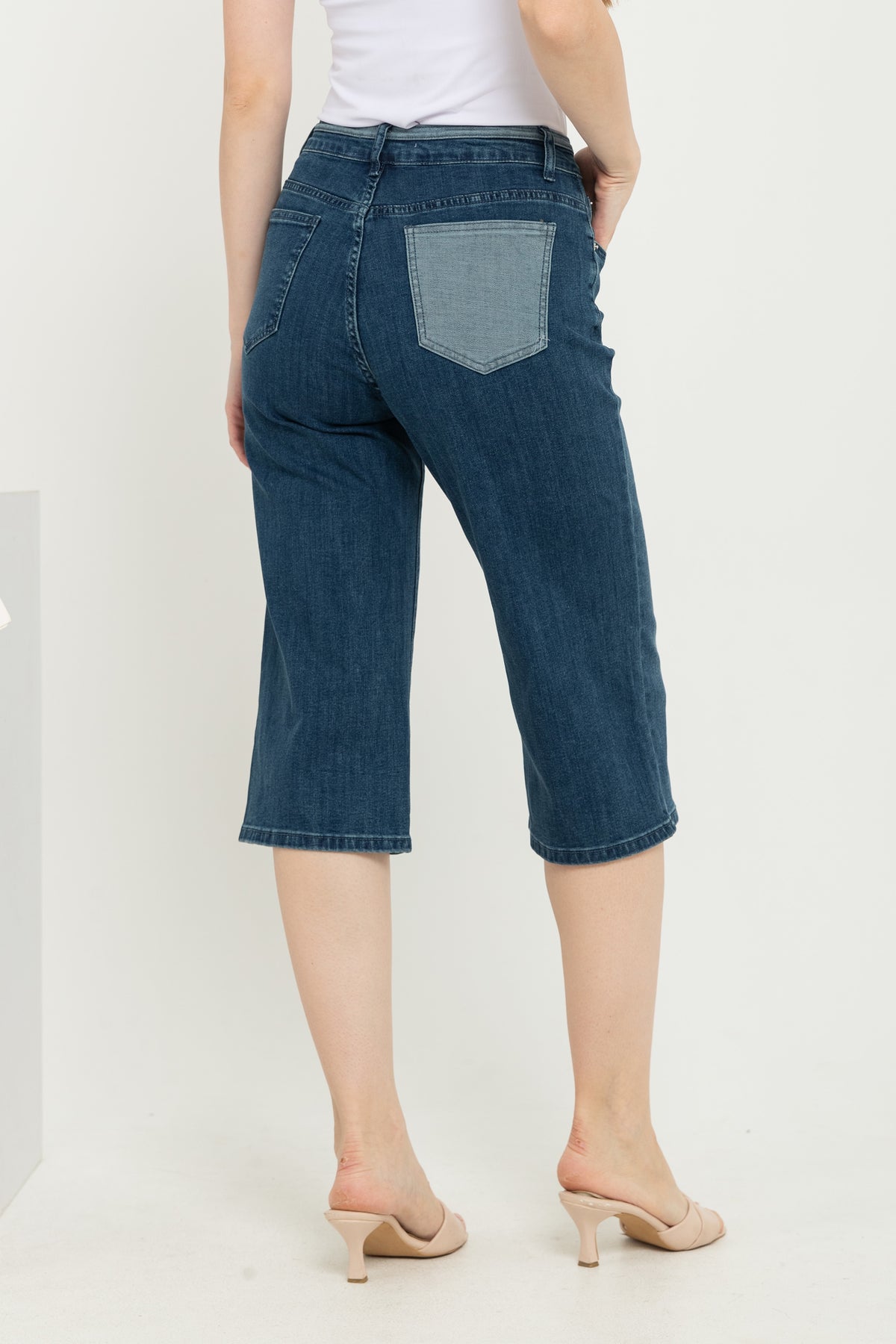 Capri Jeans s380