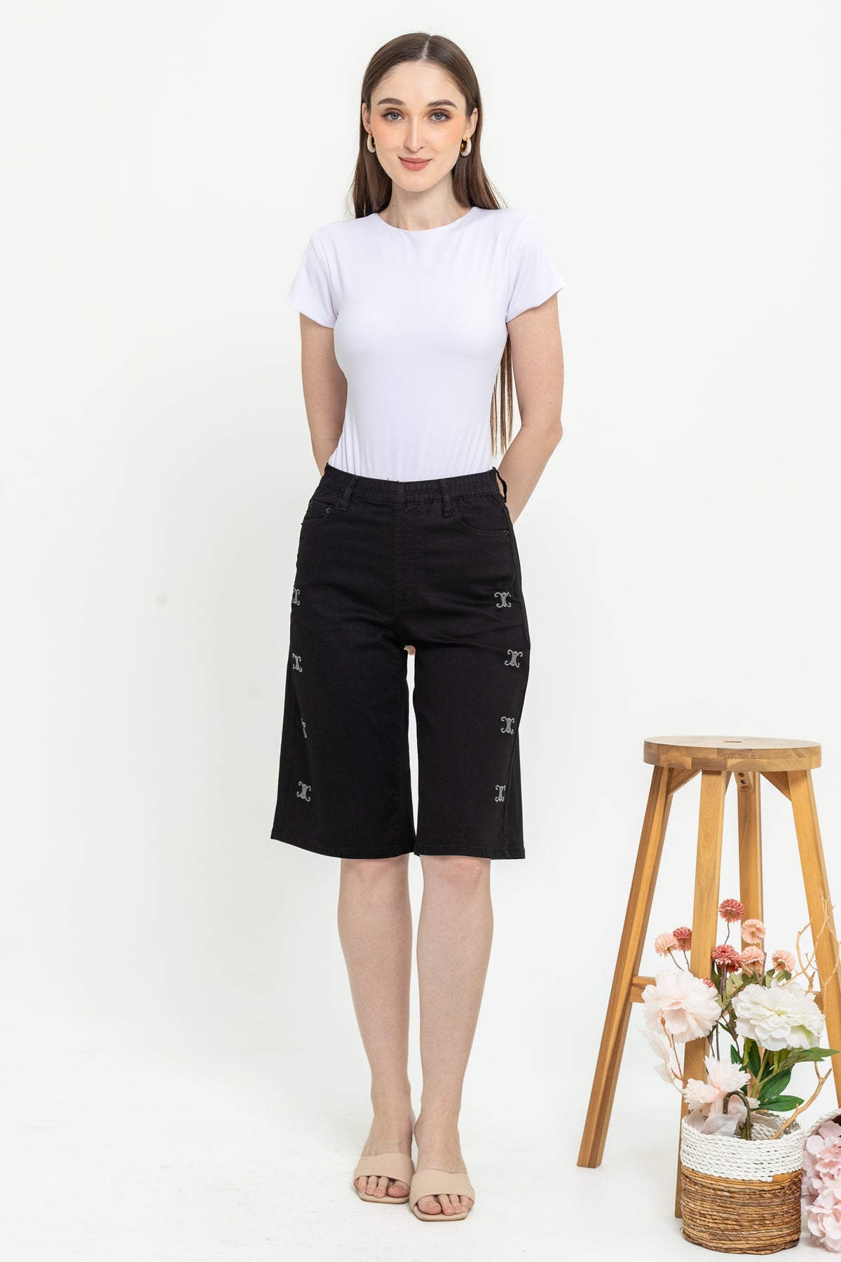 Jorts Jeans s442