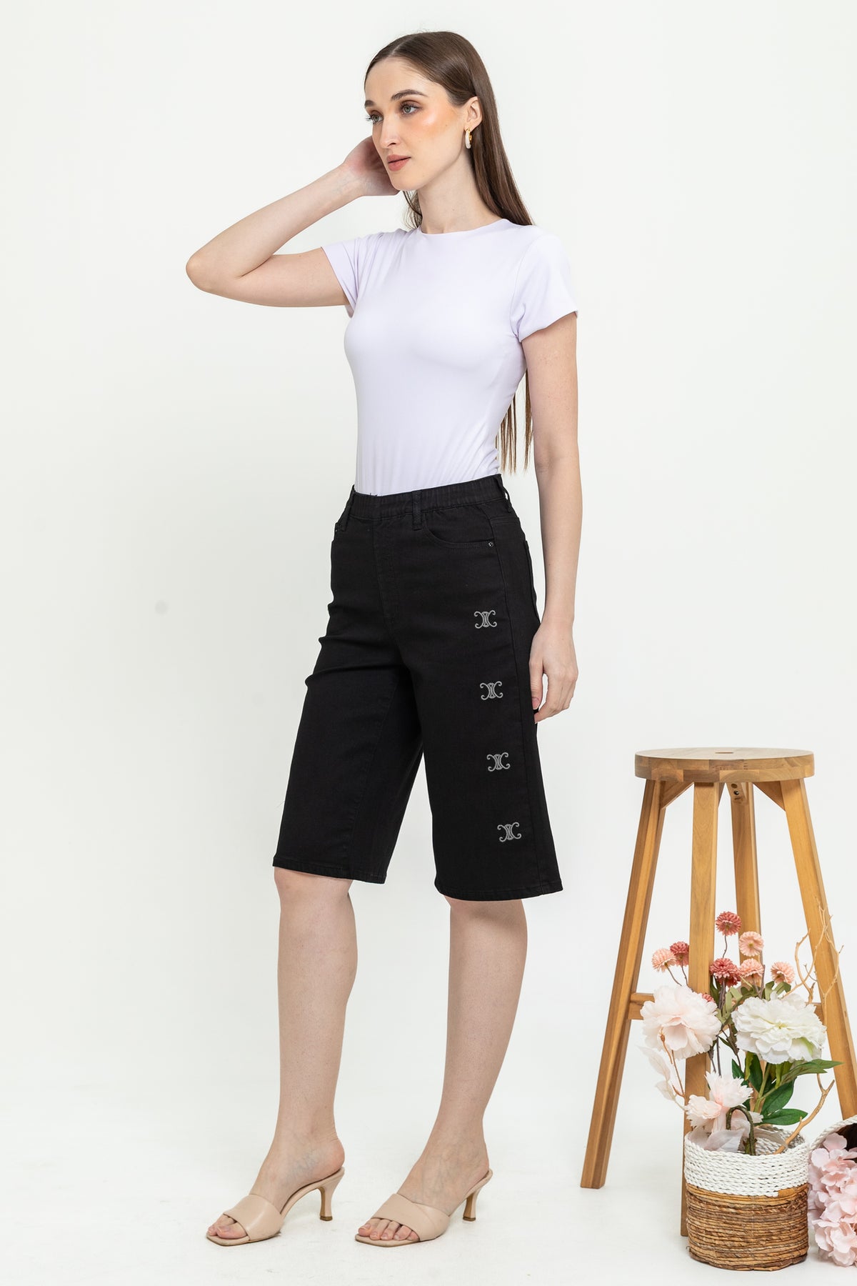 Jorts Jeans s442