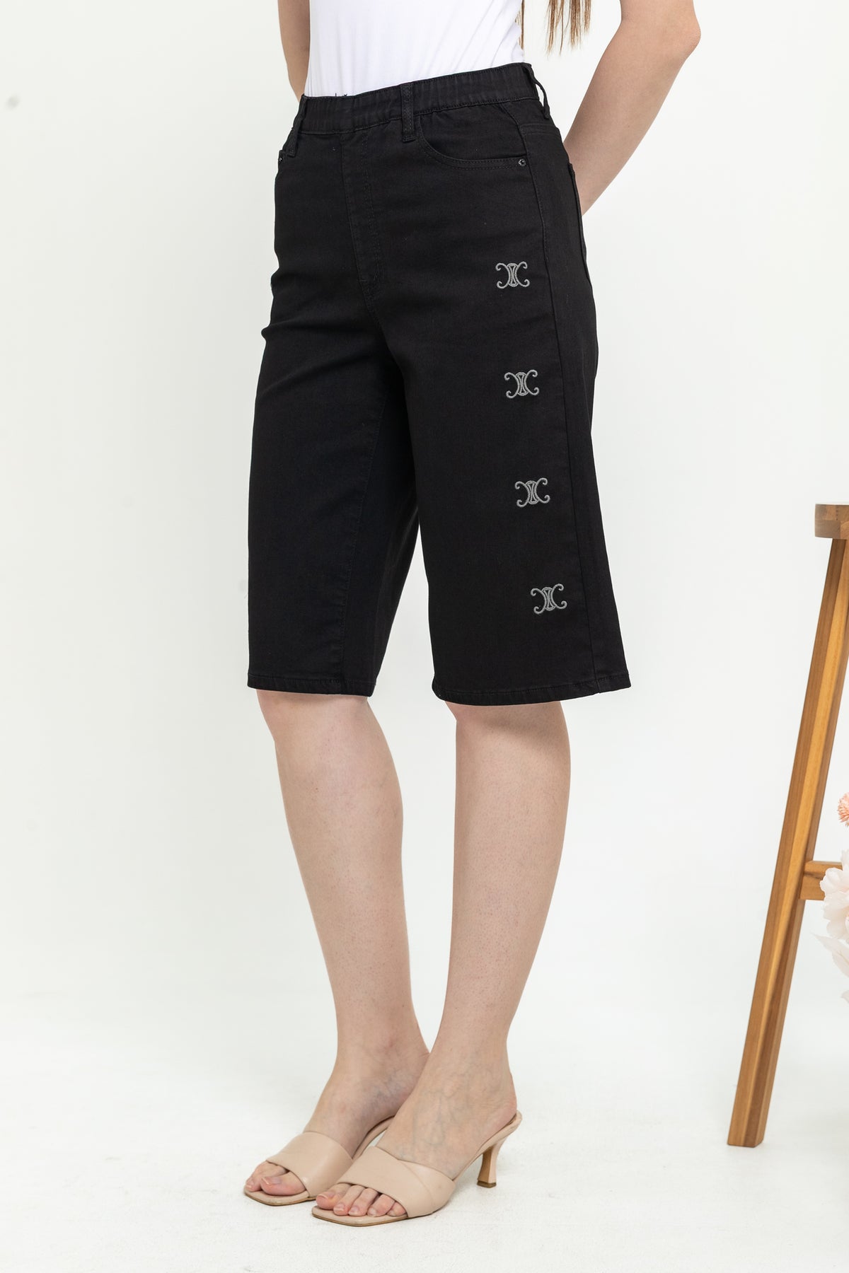 Jorts Jeans s442