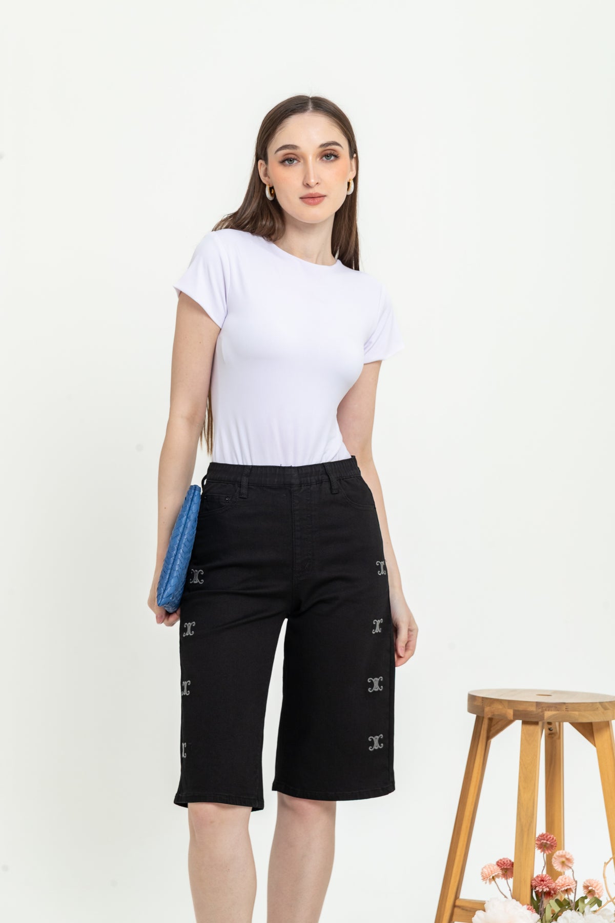 Jorts Jeans s442
