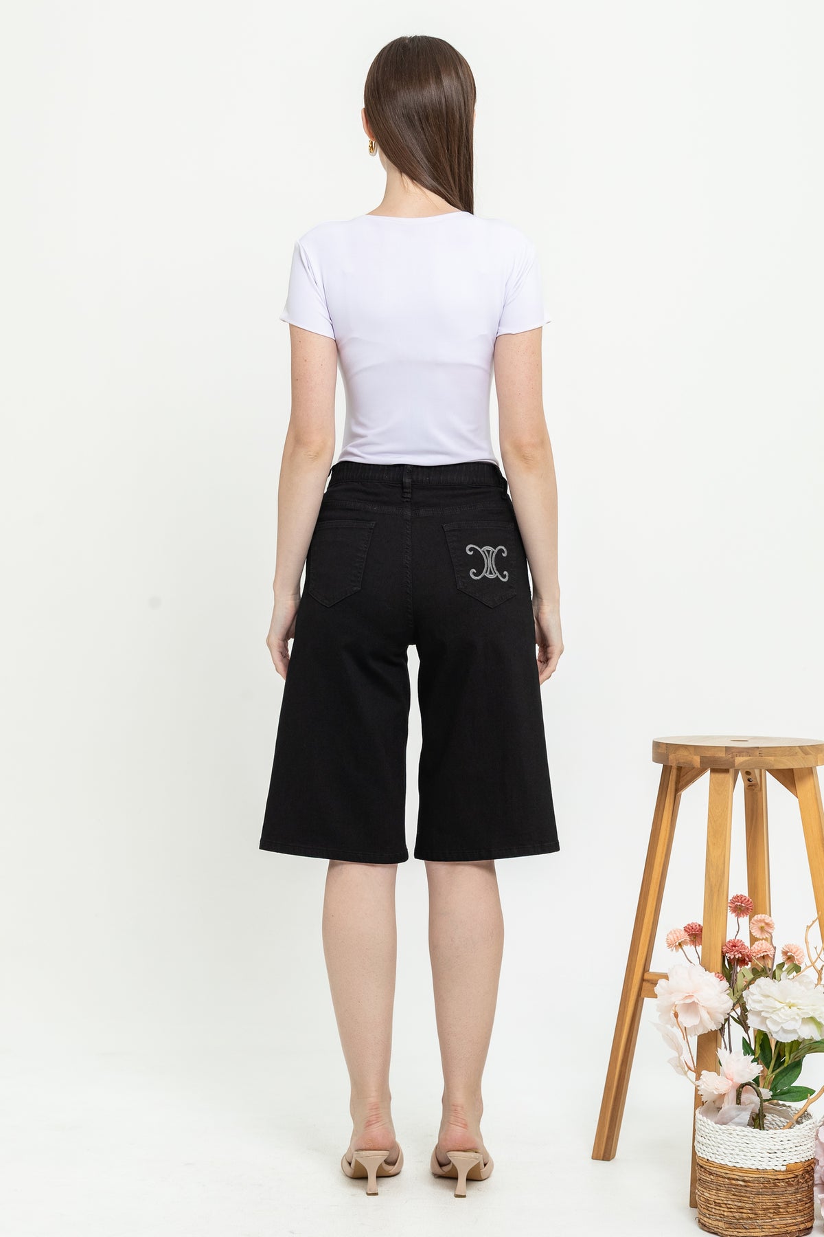 Jorts Jeans s442