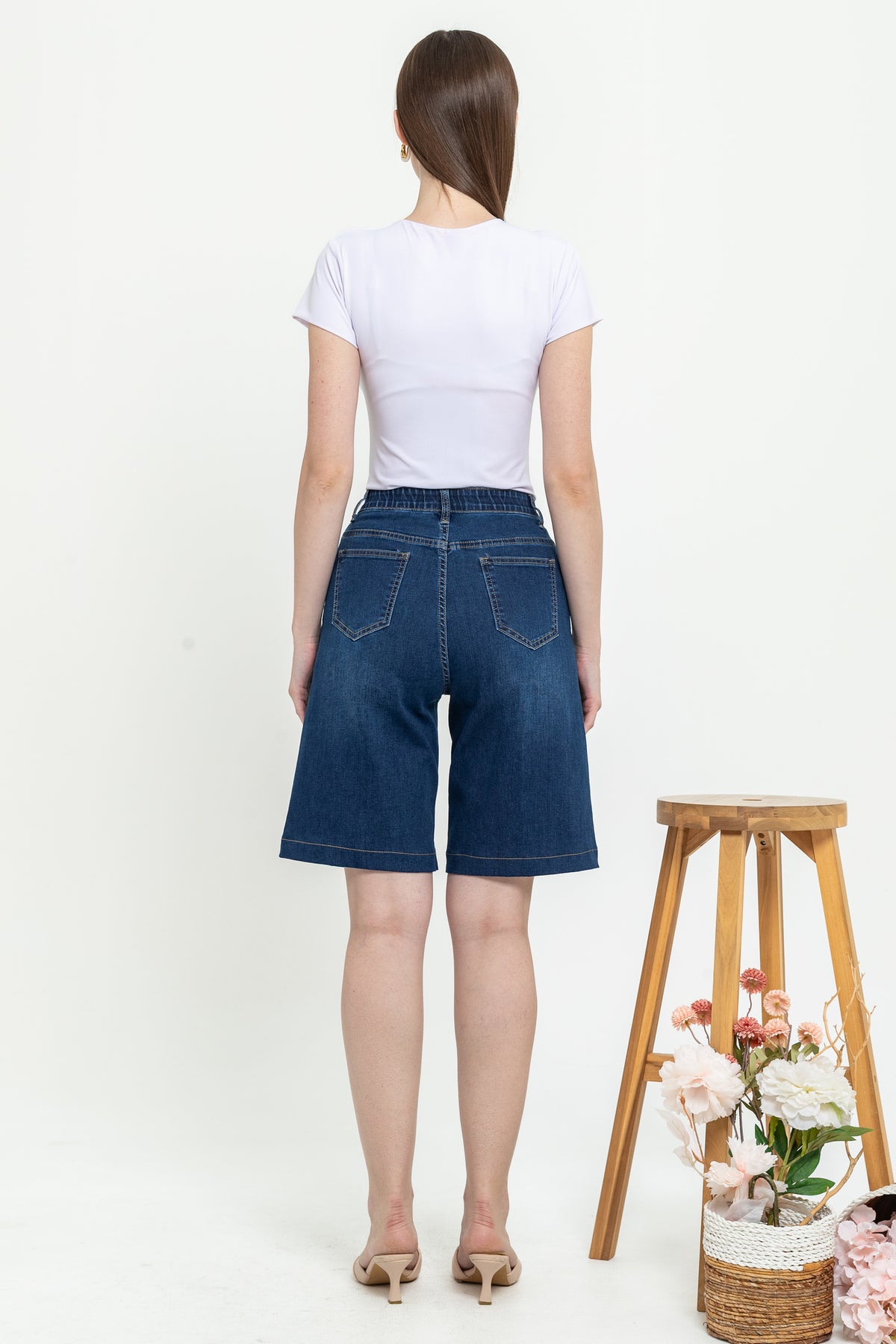 Jorts Jeans s418