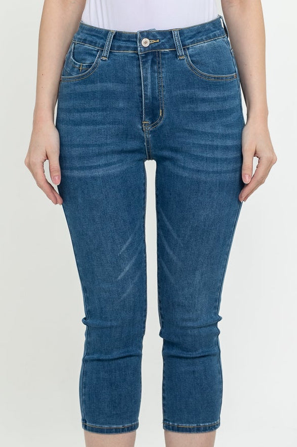 Capri Jeans c166
