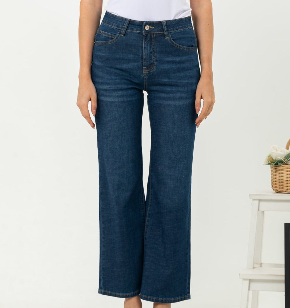 Straight Jeans s365