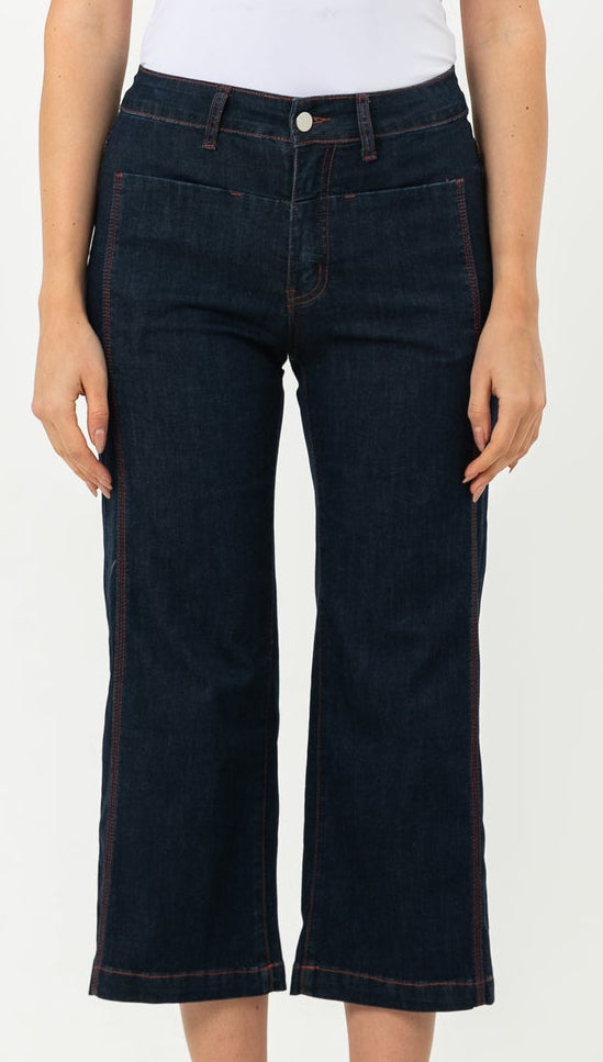 Capri Jeans s362