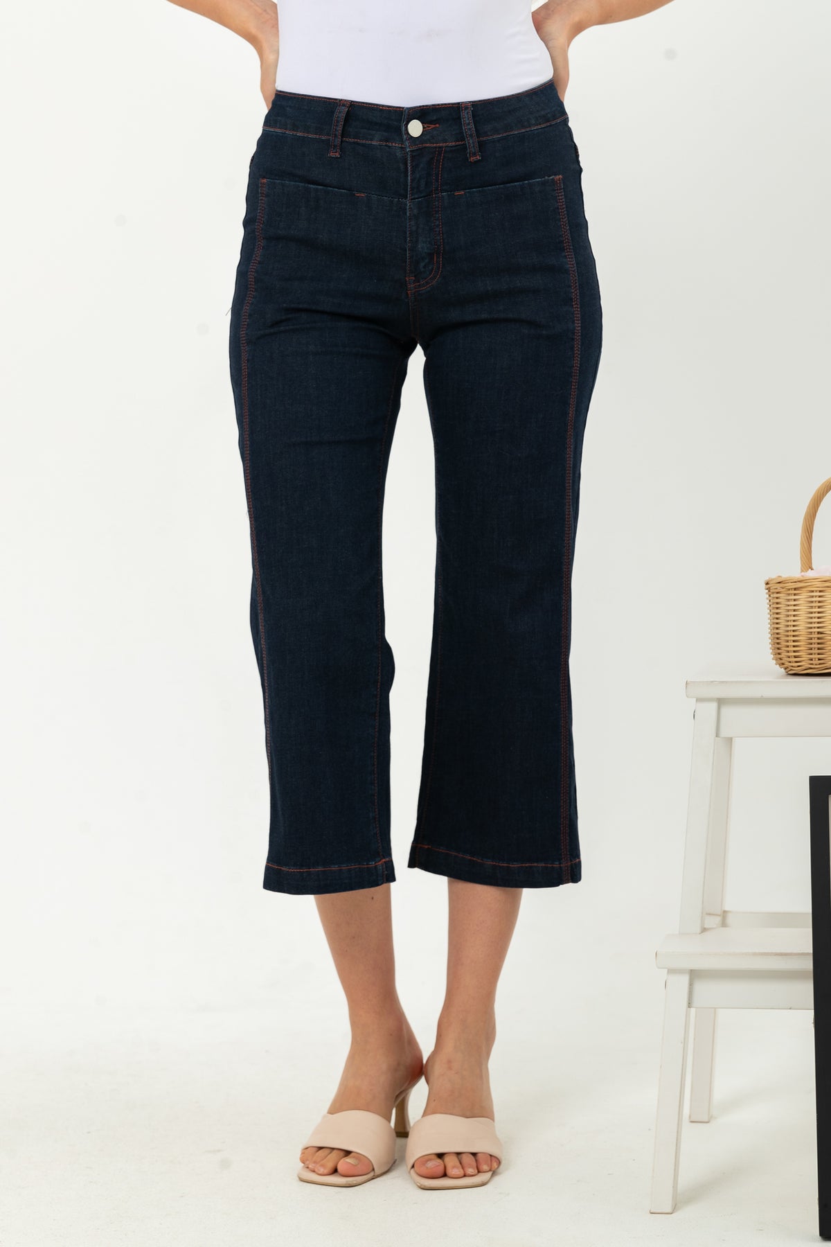 Capri Jeans s362