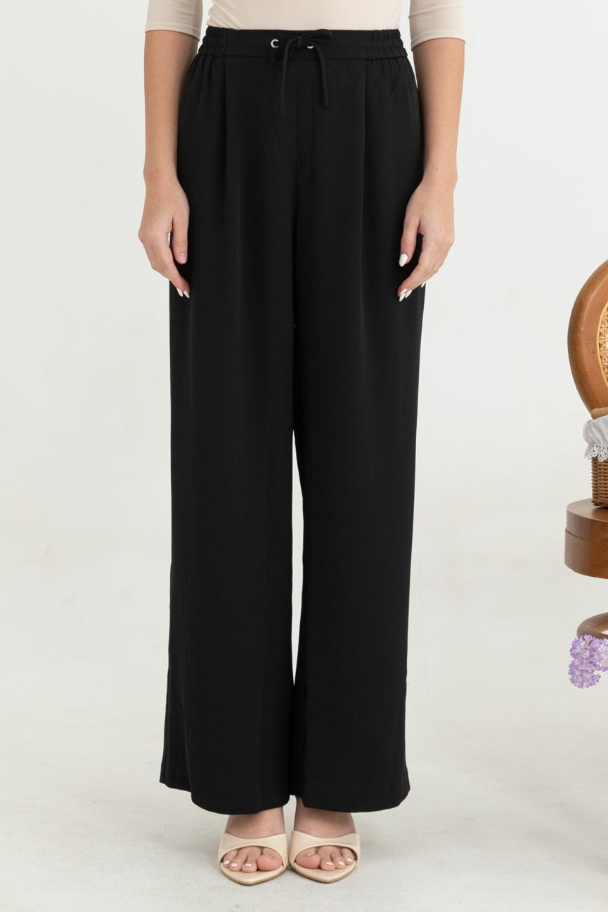 Combed Cotton Long Pants c9612