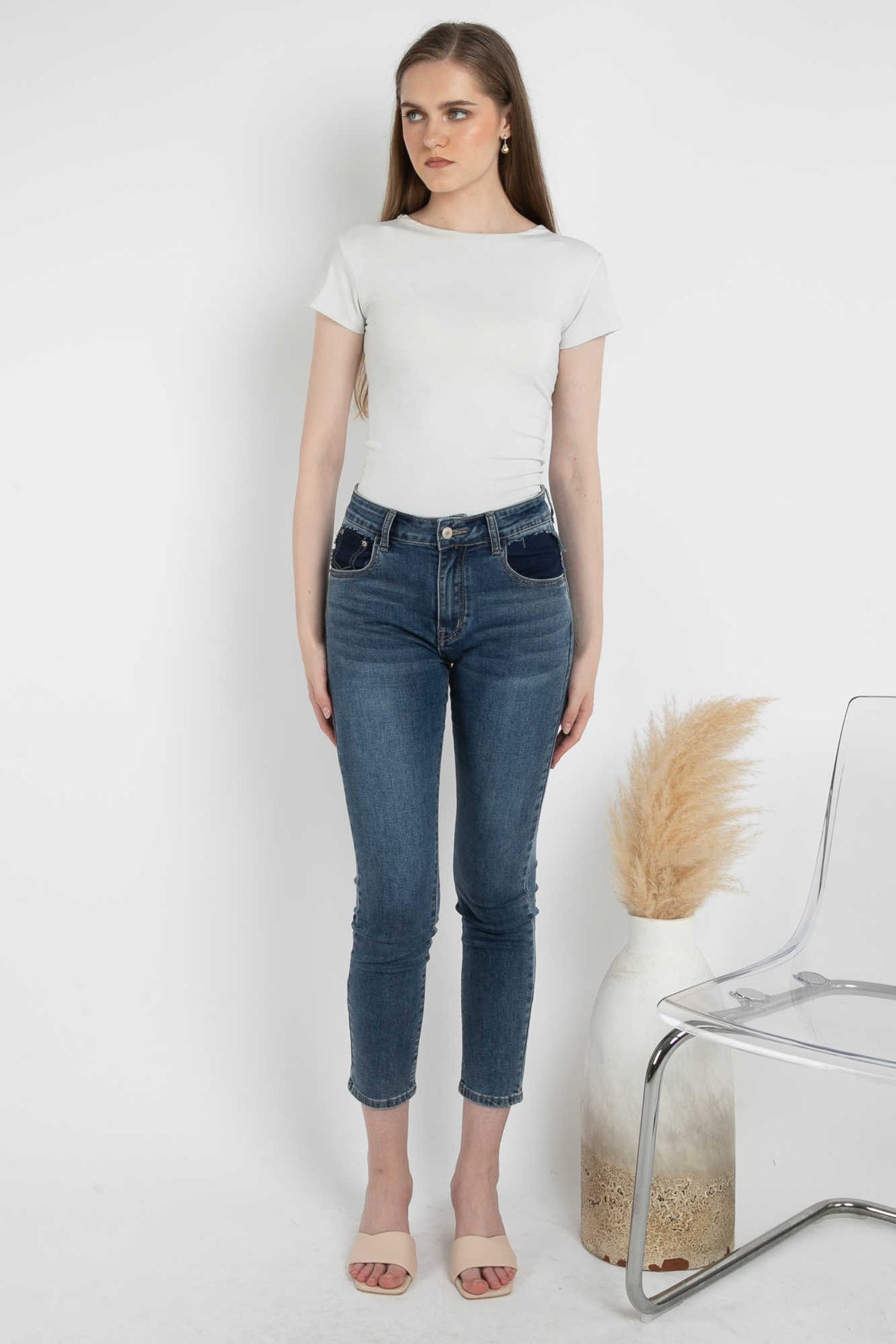 Capri Jeans s274