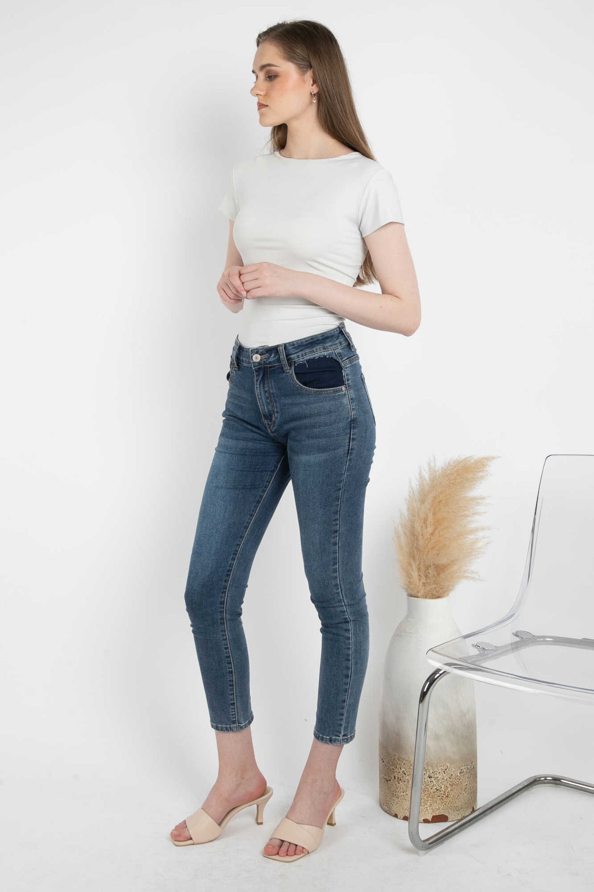 Capri Jeans s274