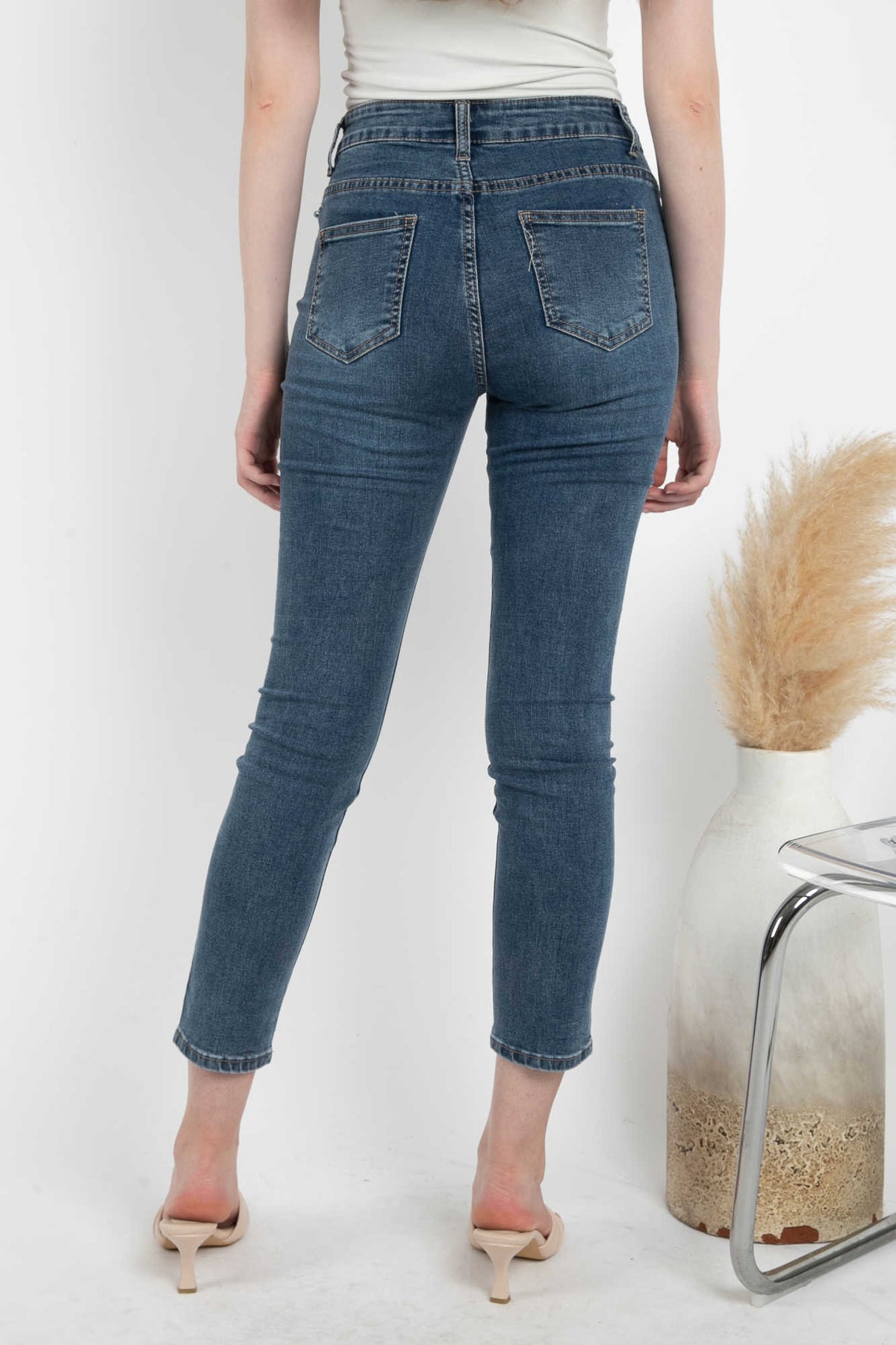 Capri Jeans s274