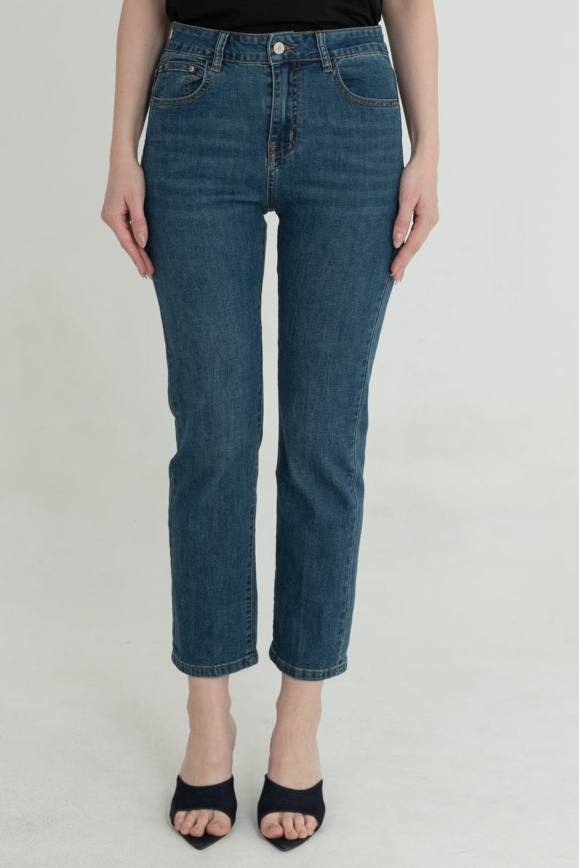 Slim Jeans c205