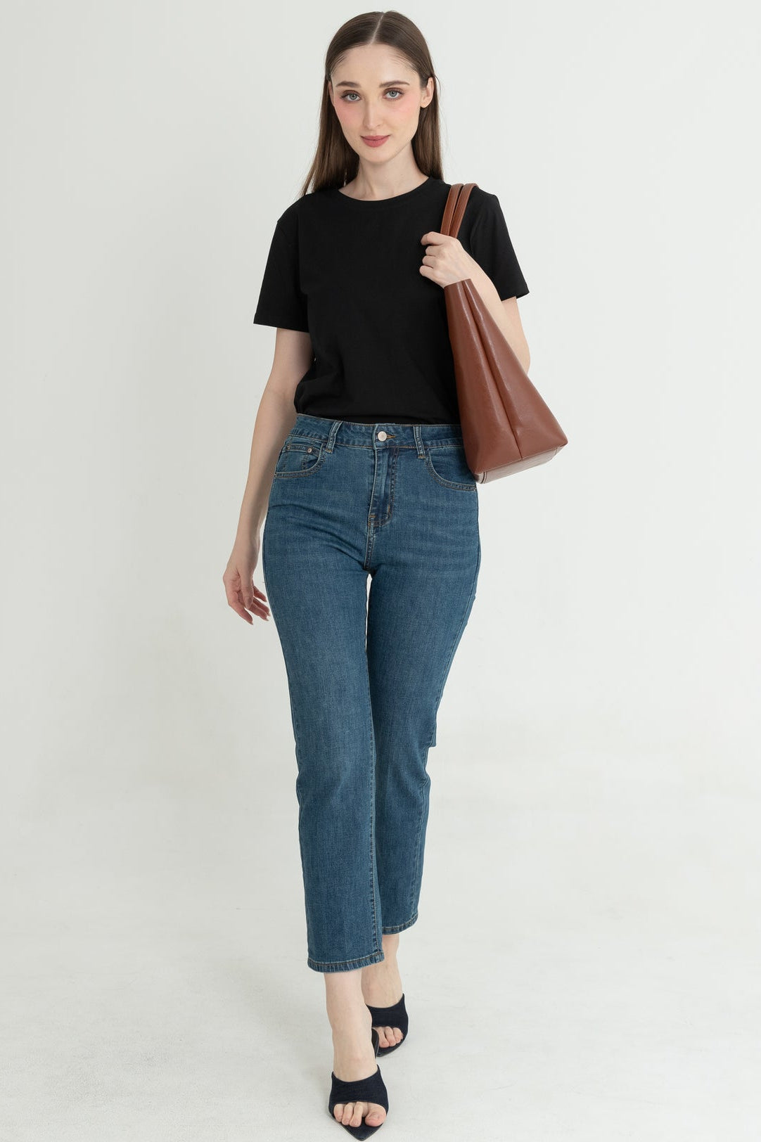 Slim Jeans c205
