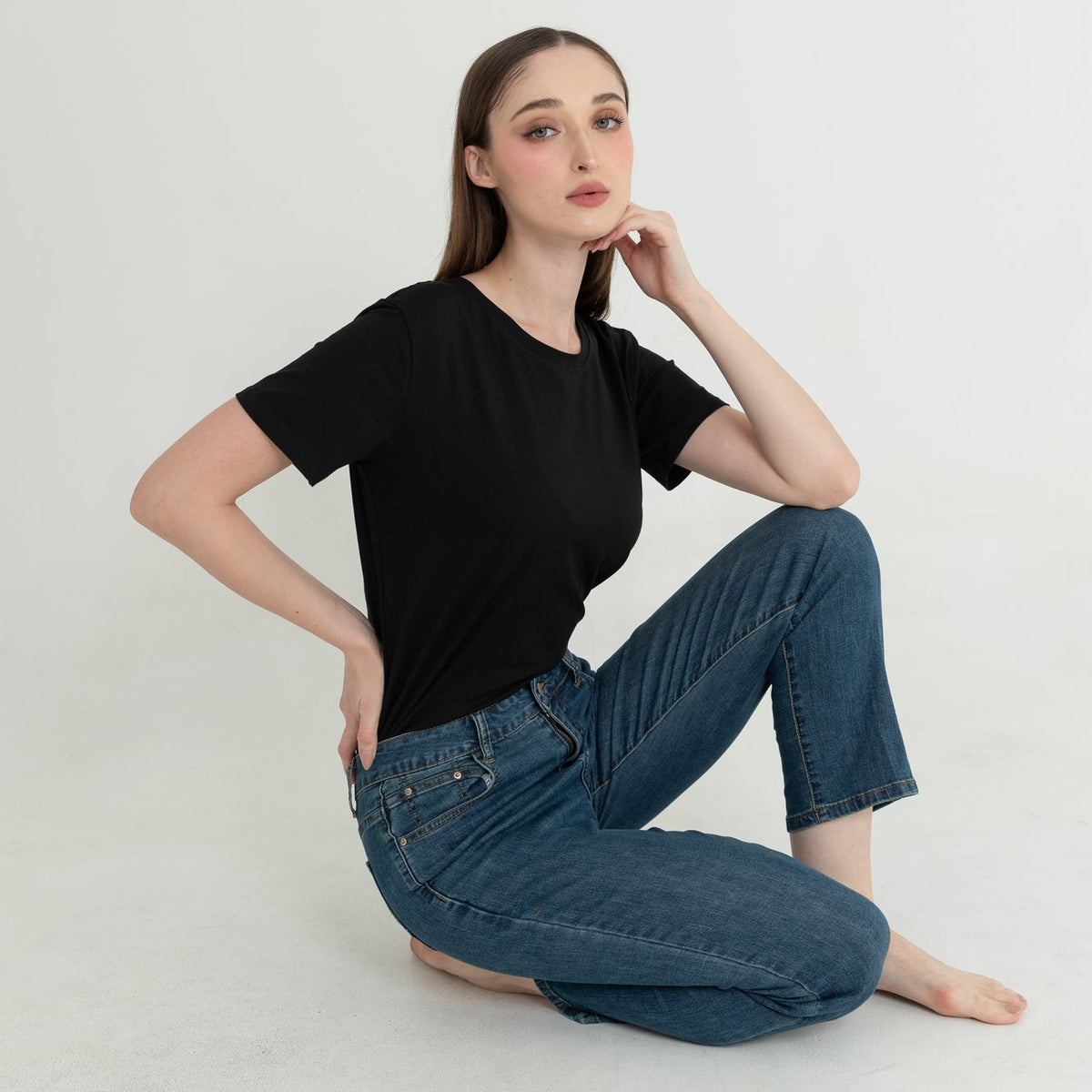 Slim Jeans c205