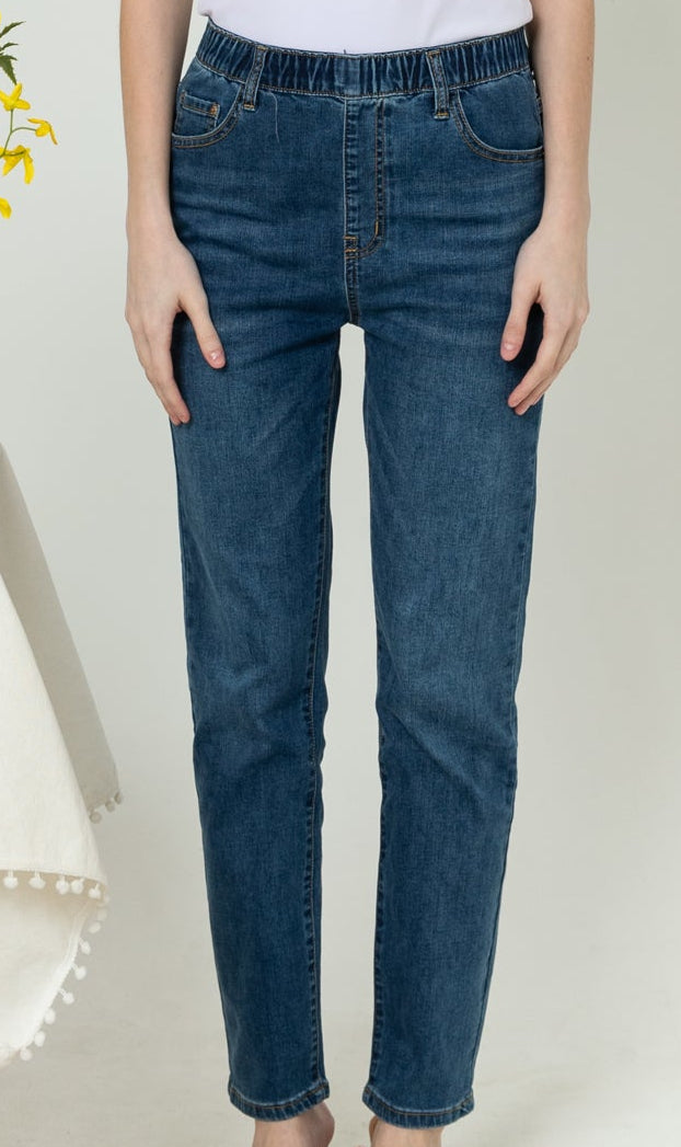 Slim Jeans s401
