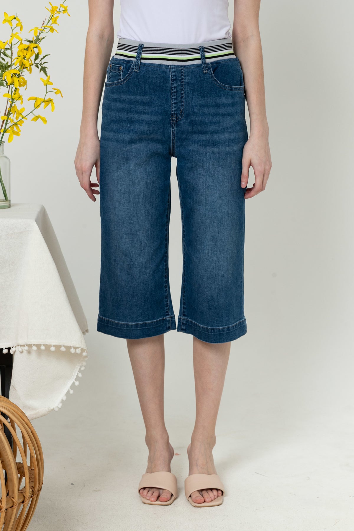 Capri Jeans s416