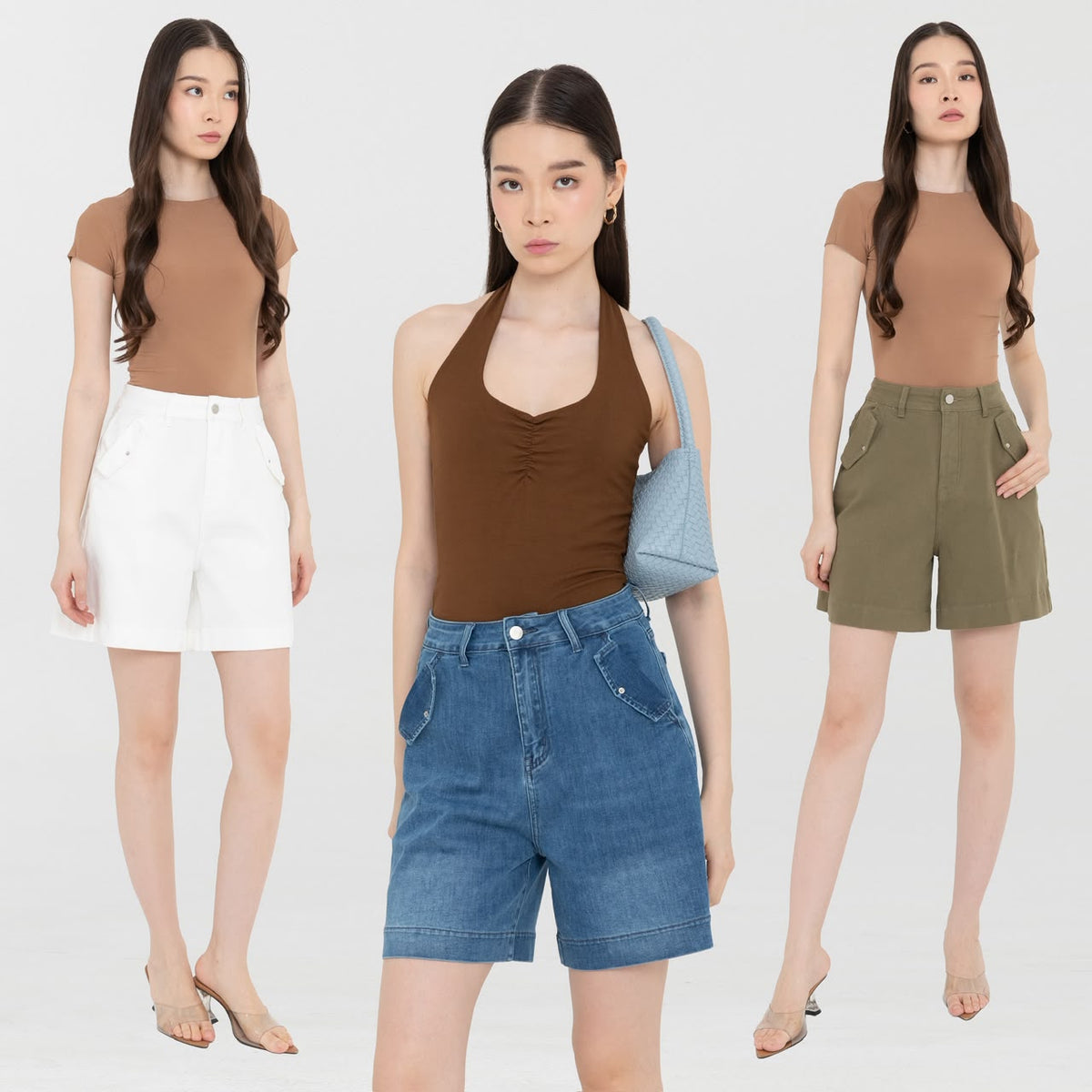 Jorts Jeans s517